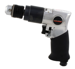 WORKQUIP - 3/8 REV AIR DRILL  